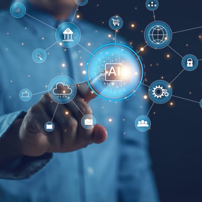 Burwood Group Webinar AI Unleashed