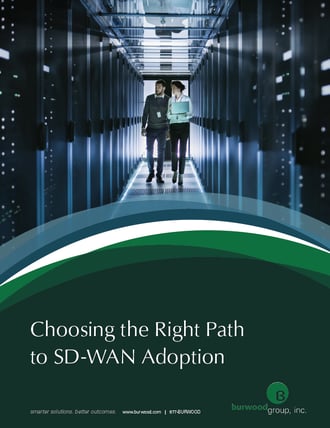 SDWAN Adoption Guide