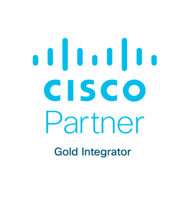 cisco gold integrator logo