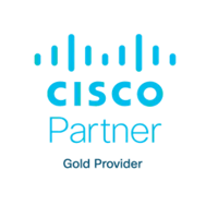 cisco gold provider logo